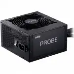 Блок питания XPG PROBE 700W PROBE700B-BKCEU (700 Вт)