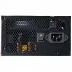 Блок питания XPG PROBE 700W PROBE700B-BKCEU (700 Вт)