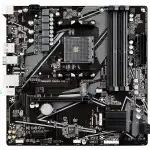 Материнская плата Gigabyte A520M DS3H V2 OEM A520M DS3H V2||oem (micro-ATX, AMD AM4)