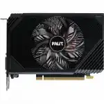 Видеокарта Palit GeForce RTX 3050 Palit StormX OC 6Gb NE63050S18JE-1072F (6 ГБ)