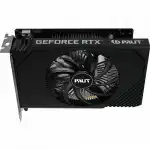 Видеокарта Palit GeForce RTX 3050 Palit StormX OC 6Gb NE63050S18JE-1072F (6 ГБ)