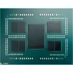 Процессор AMD RYZEN Threadripper PRO 7975WX 100-000000453 (4.0 ГГц, 128 МБ, OEM)