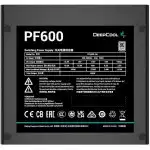 Блок питания Deepcool PF600 (R-PF600D-HA0B-WDEU) R-PF600D-HA0B-WDEU / R-PF600D-HA0B-EU (600 Вт)