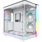 Корпус Montech KING 95 PRO White KING 95 PRO WH (Midi-Tower)