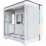 Корпус Montech KING 95 PRO White KING 95 PRO WH (Midi-Tower)