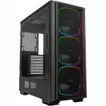 Корпус Montech SKY TWO GX BL (Midi-Tower)