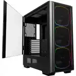 Корпус Montech SKY TWO GX BL (Midi-Tower)