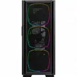 Корпус Montech SKY TWO GX BL (Midi-Tower)