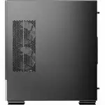 Корпус Montech SKY TWO Black SKY TWO BL (Midi-Tower)