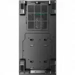 Корпус Montech SKY TWO Black SKY TWO BL (Midi-Tower)