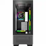 Корпус Montech SKY TWO Black SKY TWO BL (Midi-Tower)