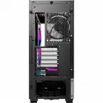 Корпус Montech SKY TWO Black SKY TWO BL (Midi-Tower)