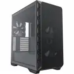Корпус Montech AIR 903 BASE Black AIR 903 BASE BL (Midi-Tower)
