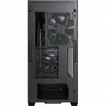 Корпус Montech AIR 903 BASE Black AIR 903 BASE BL (Midi-Tower)