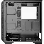 Корпус Montech AIR 903 BASE Black AIR 903 BASE BL (Midi-Tower)