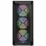 Корпус Montech AIR 1000 PREMIUM BLACK (Midi-Tower)