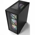 Корпус Montech AIR 1000 PREMIUM BLACK (Midi-Tower)