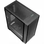 Корпус Montech AIR 1000 LITE BLACK (Midi-Tower)
