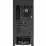 Корпус Montech AIR 1000 LITE BLACK (Midi-Tower)