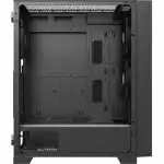 Корпус Montech AIR 1000 LITE BLACK (Midi-Tower)
