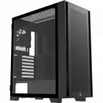 Корпус Montech AIR 1000 LITE BLACK (Midi-Tower)