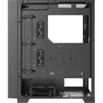Корпус Montech AIR 1000 LITE BLACK (Midi-Tower)