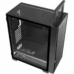Корпус Montech AIR 1000 LITE BLACK (Midi-Tower)