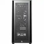 Корпус Montech AIR 1000 LITE BLACK (Midi-Tower)