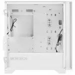Корпус Montech AIR 100 LITE WHITE (Mini-Tower)