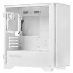 Корпус Montech AIR 100 LITE WHITE (Mini-Tower)