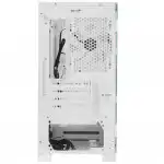Корпус Montech AIR 100 LITE WHITE (Mini-Tower)