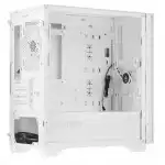 Корпус Montech AIR 100 LITE WHITE (Mini-Tower)