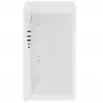 Корпус Montech AIR 100 LITE WHITE (Mini-Tower)