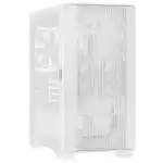 Корпус Montech AIR 100 LITE WHITE (Mini-Tower)