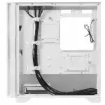 Корпус Montech AIR 100 LITE WHITE (Mini-Tower)
