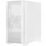Корпус Montech AIR 100 LITE WHITE (Mini-Tower)