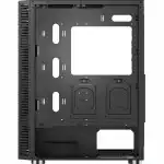 Корпус Montech X3 MESH Black X3 MESH BL (Midi-Tower)