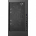 Корпус Montech X3 MESH Black X3 MESH BL (Midi-Tower)