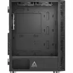 Корпус Montech X3 MESH Black X3 MESH BL (Midi-Tower)