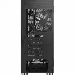Корпус Montech X3 MESH Black X3 MESH BL (Midi-Tower)