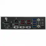 Материнская плата Asus ROG STRIX Z890-F GAMING WIFI ROG STRIX X870-F GAMING WIFI (ATX, AMD AM5)