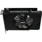 Видеокарта Palit STORMX NVIDIA GeForce RTX 3050 6Gb NE63050018JE-1070F/1072F (6 ГБ)