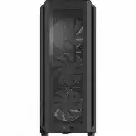 Корпус XPG VALOR AIR PLUS Black VALORAIRPLUSMTA-BKCWW (Midi-Tower)