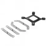 Охлаждение Ocypus Iota A40 WH White Iota-A40-WH1NNWD00X-GL (Для процессора)