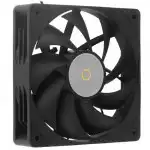 Охлаждение Ocypus Gamma  F12 BK Black Gamma-F12-BK1NN00X-GL (Для системного блока)