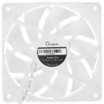 Охлаждение Ocypus Gamma-F12-WH1NN00X-GL (Для системного блока)