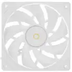Охлаждение Ocypus Gamma-F12-WH1NN00X-GL (Для системного блока)