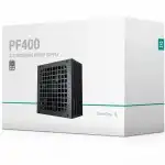 Блок питания Deepcool PF400 V2 R-PF400D-HA0B-WDEU (400 Вт)