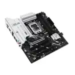 Материнская плата Asus PRIME Z890M-PLUS WIFI (micro-ATX, LGA 1851)