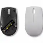 Мышь Lenovo 300 Wireless Compact GY51L15678